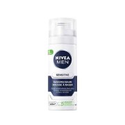 Nivea Men pena na holenie Sensitive 50 ml