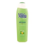 Mitia pena do kúpeľa Apple & Aloe 750 ml