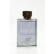 Mont Blanc Starwalker, voda po holení 75ml