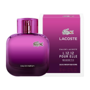 Lacoste Eau de Lacoste L.12.12 Pour Elle Magnetic, parfumovaná voda dámska 80 ml