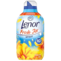 LENOR Fresh Air Effect - Summer Day aviváž 840 ml = 60 praní