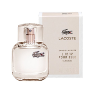Lacoste Eau De Lacoste L.12.12 Pour Elle Elegant, toaletná voda dámska 50ml