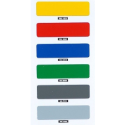 HOSTAGRUND S2820 Zinex 2v1 RAL 9005 čierna 2,5 l