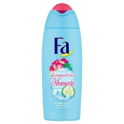 Fa Summertime Moments, sprchový gél 250 ml