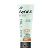 Syoss Professiona Silicone Free Repair and Fullness, Kúra pre intenzívnu regeneráciu normálnych a