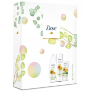 Dove Revitalising Invigorating Ritual dámska darčeková kazeta 1 ks