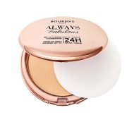 Bourjois Always Fabulous kompaktný púder 310 Beige 7 g