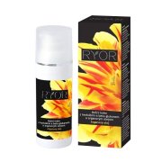 RYOR očný krém s hodvábom, betaglukánom a argánovým olejom 50 ml