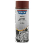 PRESTO plnič červenohnedý 400 ml