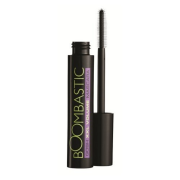 GOSH Boombastic XXL Maskara pre extra veľký objem a predĺženie rias, čierna 13ml