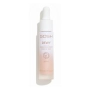 Gosh Make-up DEWY drops 006 Medium 12 ml