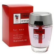 Hugo Boss Energise, toaletná voda pánska 40 ml
