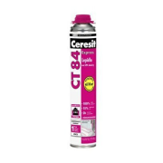 Ceresit CT84 Express Polyuretánové lepidlo na polystyrén 850ml