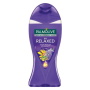 PALMOLIVE Aroma Sensations So Relaxed, aromatický sprchový gél 250 ml