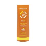 Dermacol SUN vodoodolné mlieko na opaľovanie aj pre deti SPF 30, 200ml