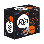 Ria tampóny super 8ks