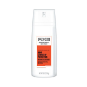 Axe Adrenaline, Antiperspirant v spreji pánsky 150 ml