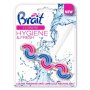 Brait WC blok 2-fázový Flower 45 g