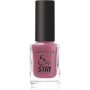 Dermacol lak na nechty 5 Day Stay 34 Boho Chic 11 ml
