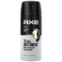 Axe Gold antiperspirant v spreji pánsky 150 ml