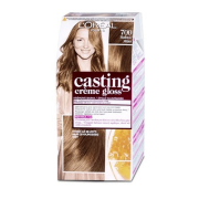 LORÉAL Casting Creme Gloss, Medová 700, farba na vlasy 1 ks