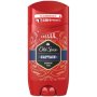 Old Spice tuhý dezodorant Captain 85 ml