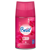 BRAIT Oriental Garden, osviežovač vzduchu náhradná náplň 250 ml