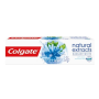 COLGATE Natural Extracts Radiant White, bieliaca zubná pasta 75ml
