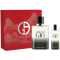 Giorgio Armani Acqua di Gio Pour Homme Eau de Parfum 100 ml + EdP 15 ml