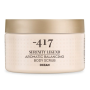 -417 Aromatic Body Peeling Ocean, telový peeling 450 g (W)