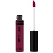 Miss Sporty Matte to Last tekutý rúž 700 Violet 7 ml