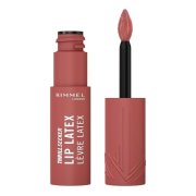 Rimmel Thrillseeker Lip Latex tekutý rúž č. 150, 6 ml