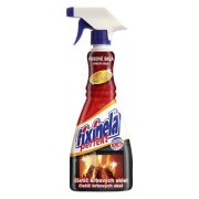 FIXINELA Perfekt, čistič krbových skiel 500 ml