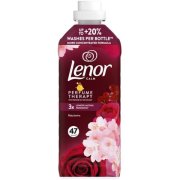 Lenor Ruby Jasmine aviváž 987 ml = 47 PD