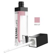 Gosh lesk tekuty Lumi Lips Lip Gloss 003