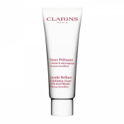 Clarins Paris Gentle Refiner Jemný vyhladzujúci peeling s mikročiastočkami 50ml