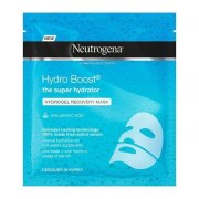 NEUTROGENA Hydro Boost, Textilná hydrogélová pleťová maska 30 ml