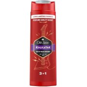 Old Spice Rockstar sprchový gél a šampón 3v1, 400 ml