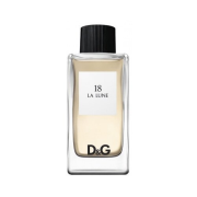 Dolce & Gabbana D&G 18 La Lunev, toaletná voda dámska 50 ml