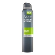 Dove Men+Care Extra Fresh deodorant pánsky 250 ml