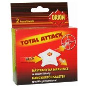 ORION Nástraha na mravce 2x2g
