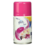 GLADE by brise automatic spray Japonská Záhrada, automatický osviežovač vzduchu náhradná náplň 269ml