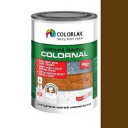 Colorlak COLORNAL mat akrylátový V 2030 2710 palisander 0,6 l