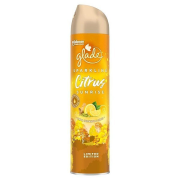 Glade Citrus Sunrise sprej osviežovač vzduchu 300 ml