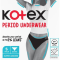 Kotex menštruačné nohavičky S, 1 ks