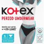 Kotex menštruačné nohavičky S, 1 ks
