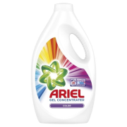 Ariel Color, Prací gél na farebné prádlo 50 praní