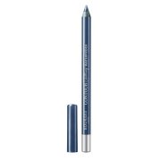 Bourjois Contour Clubbing vodoodolná ceruzka na oči 76 Blue Soiree 1,2 g