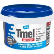 HET Tmel akrylátový 400 g