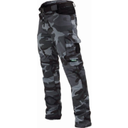 Stalco Pracovné odopínacie NOHAVICE (vel.XL) 1 ks